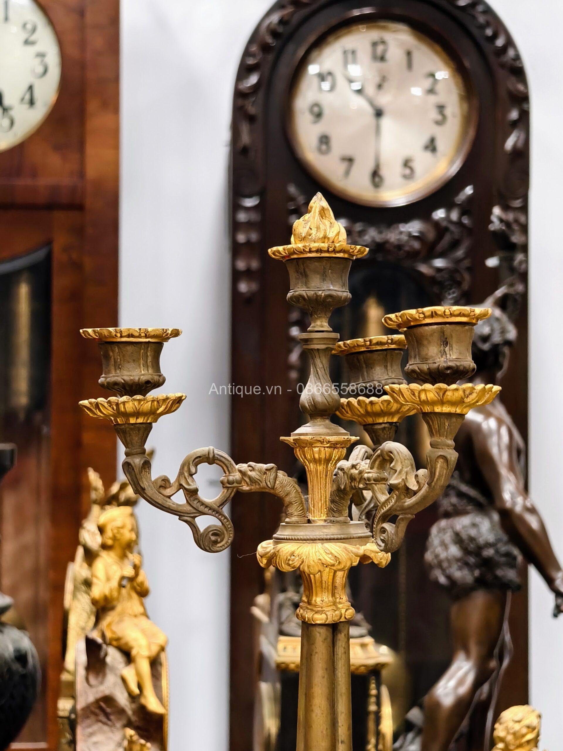 Đồng hồ tượng Đồng hồ tượng