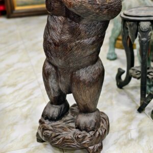 Tượng gấu