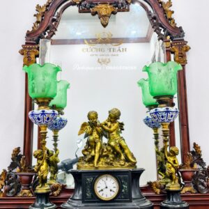 Đồng hồ thiên thần