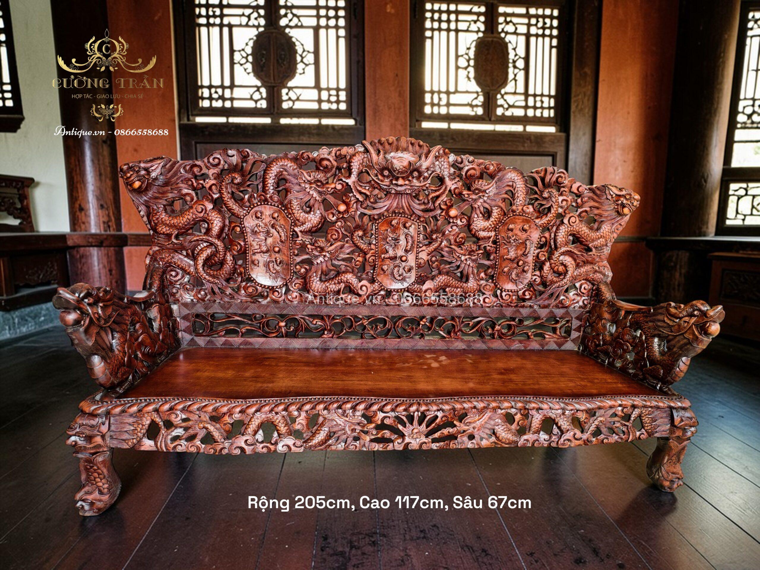 Cửu long Cửu long