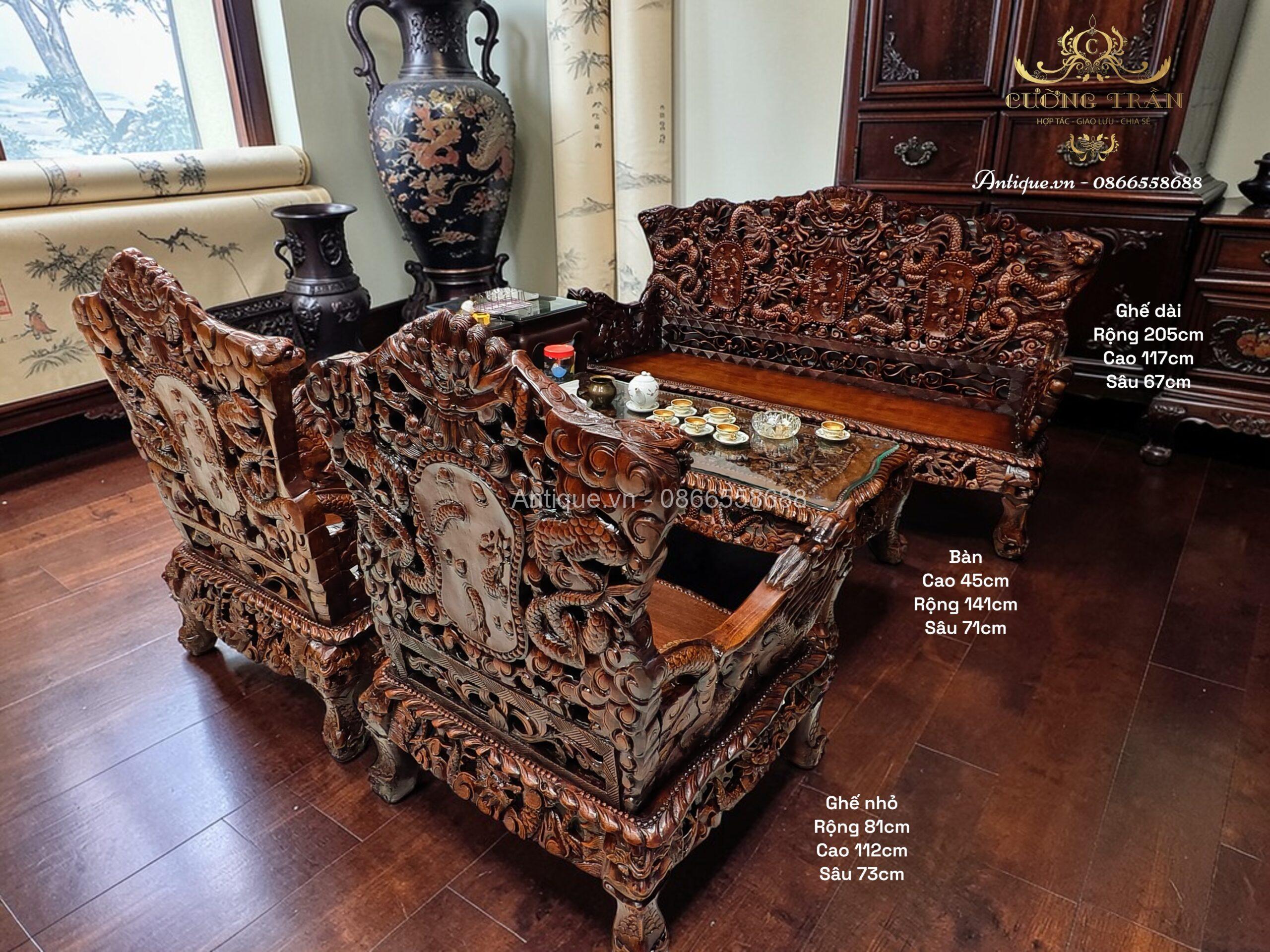 Cửu long Cửu long