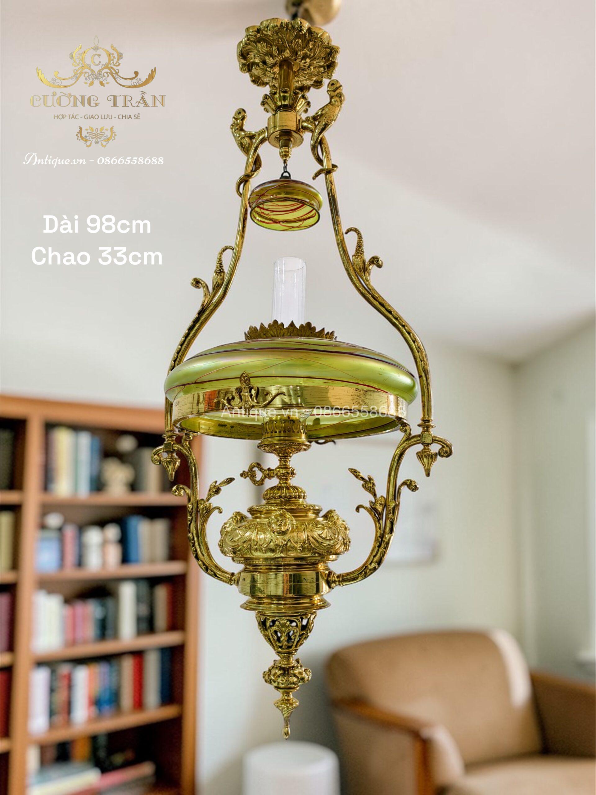 Đèn treo Đèn treo