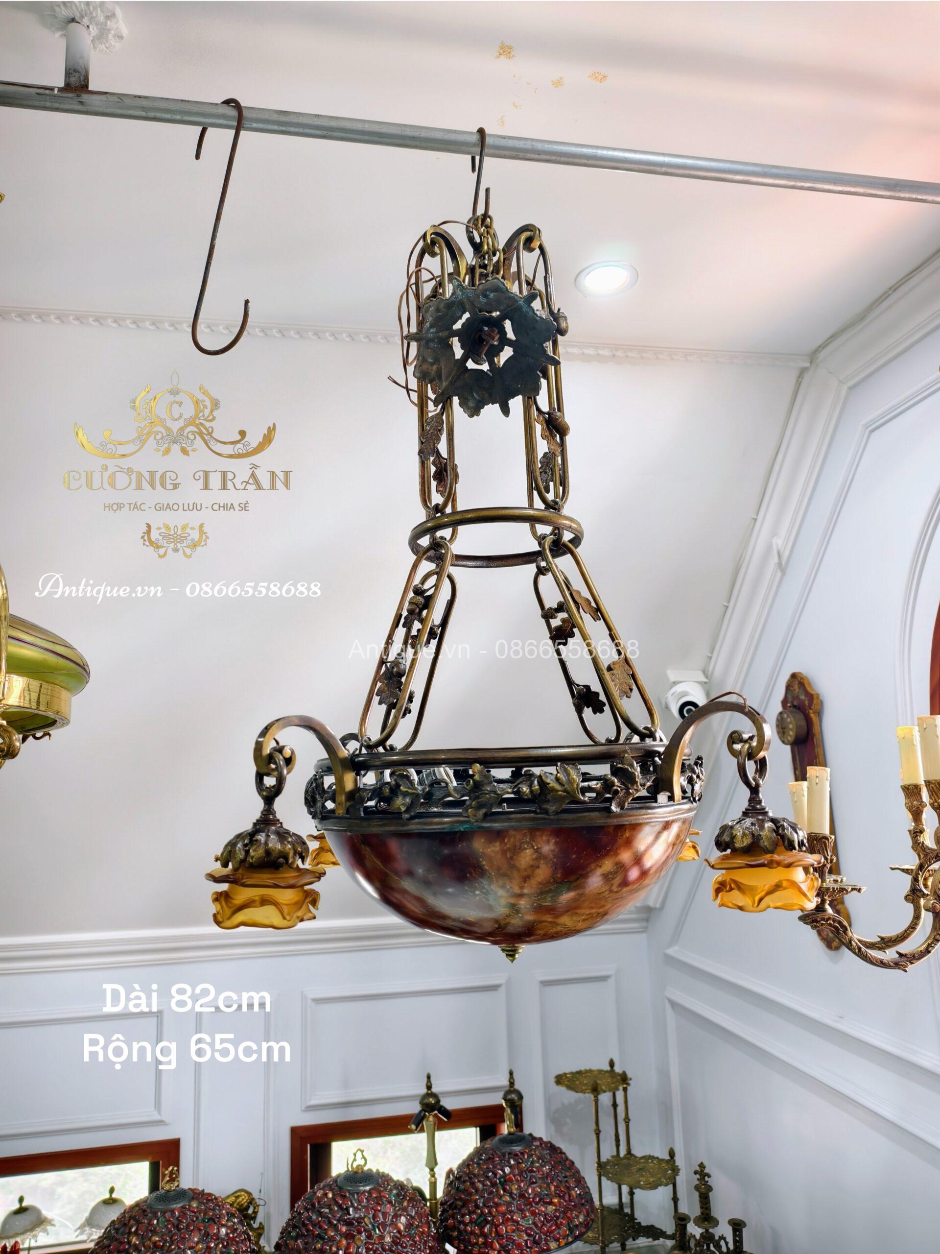 Đèn chùm Đèn chùm