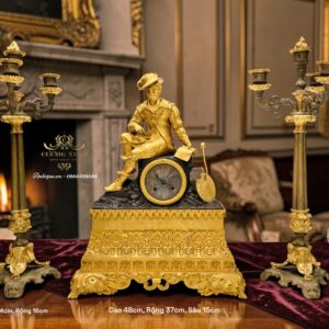 Đồng hồ tượng