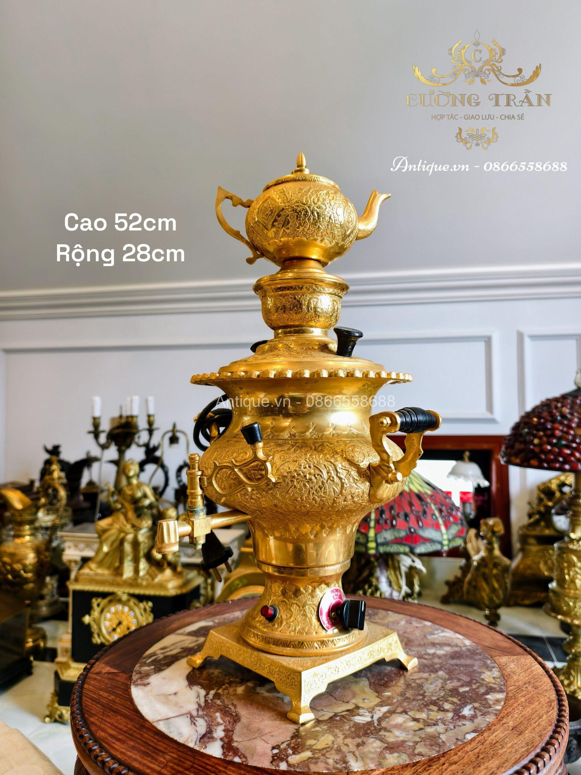 Samovar Samovar