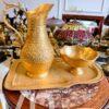 Khay đĩa đồng