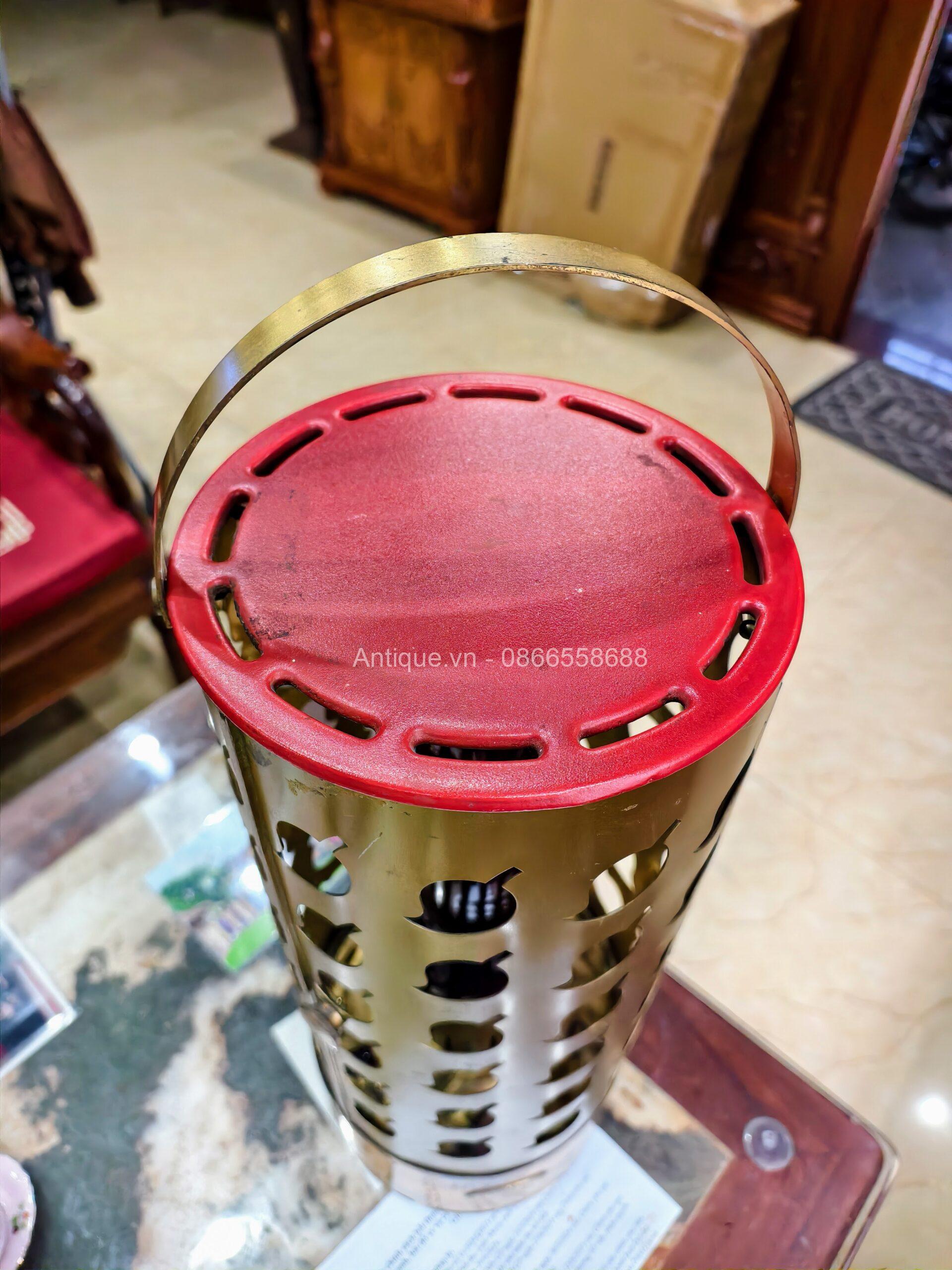 Đèn dầu đan mạch Đèn dầu đan mạch