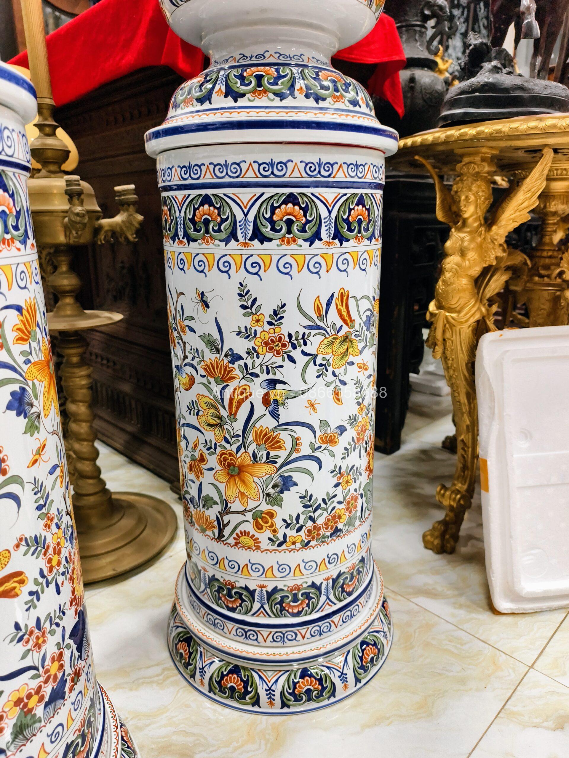 Gốm sứ Italy Gốm sứ Italy