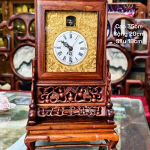 Đồng hồ tô châu