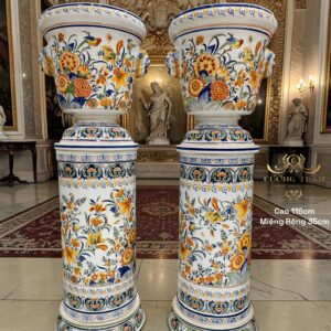 Gốm sứ Italy