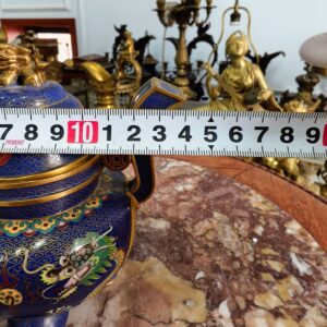 đỉnh pháp lam