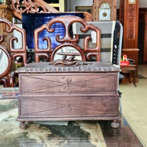 Hộp trang sức