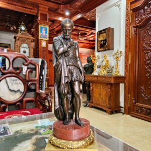 Tượng đồng cổ
