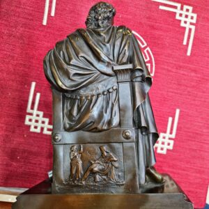 Sự kêu gọi của Samuel