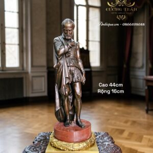 Tượng đồng cổ