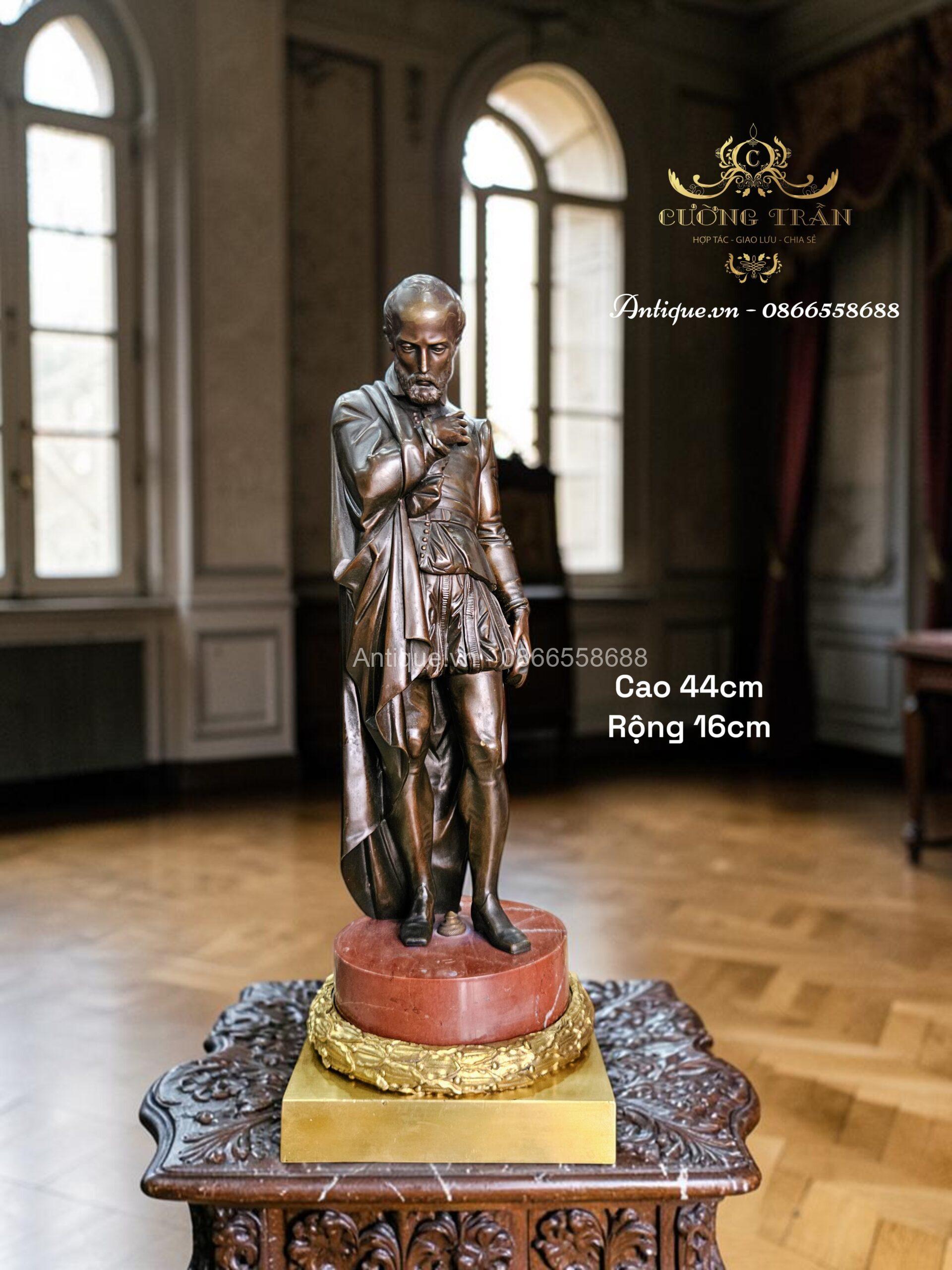Tượng đồng cổ Tượng đồng cổ