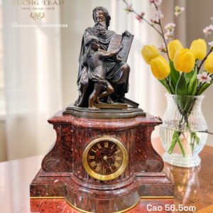 Sự kêu gọi của Samuel