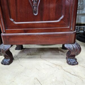Đồng hồ cây