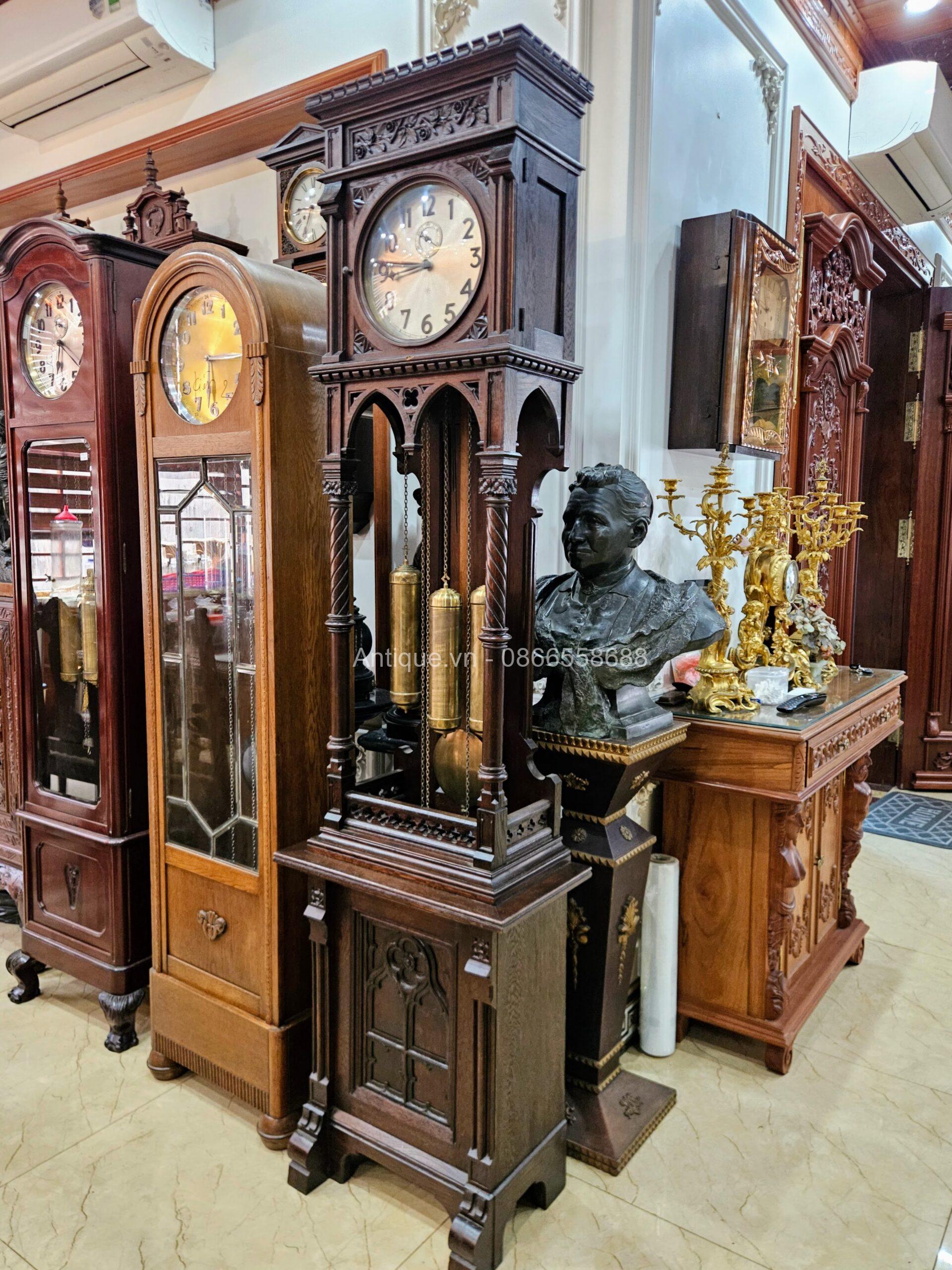 Đồng hồ tủ Đồng hồ tủ