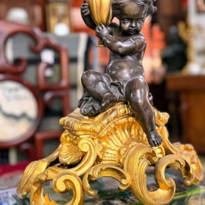 Đèn dầu pháp