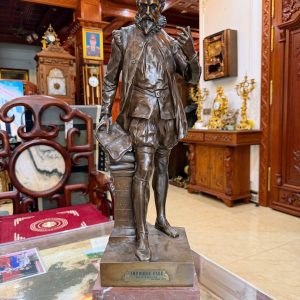Alternative view of DANH Y AMBROISE PARÉ BỞI E. PICAULT