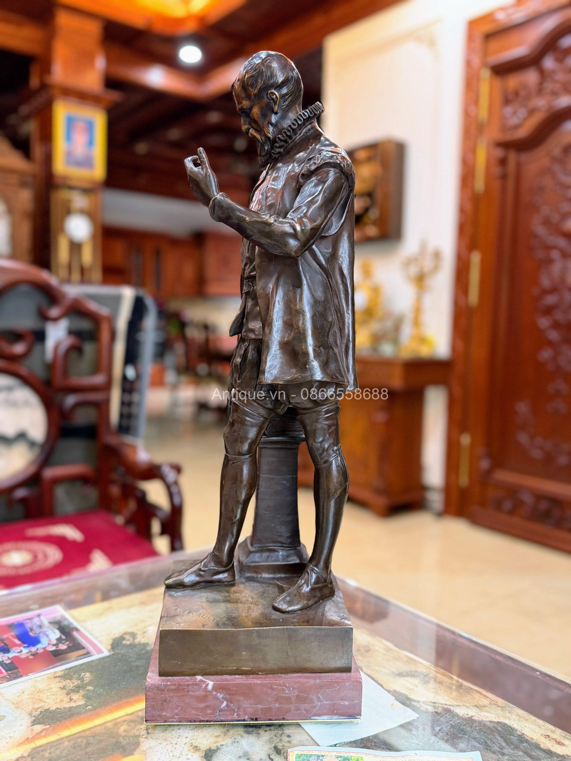 DANH Y AMBROISE PARÉ BỞI E. PICAULT - Ảnh 4
