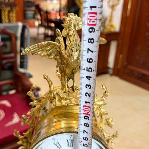 Đồng hồ pháp