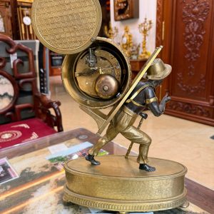 Đồng hồ để bàn