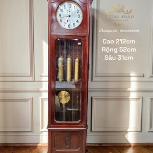 Đồng hồ cây