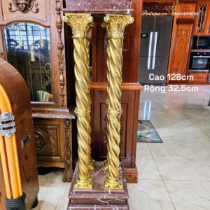 Đôn đá cổ