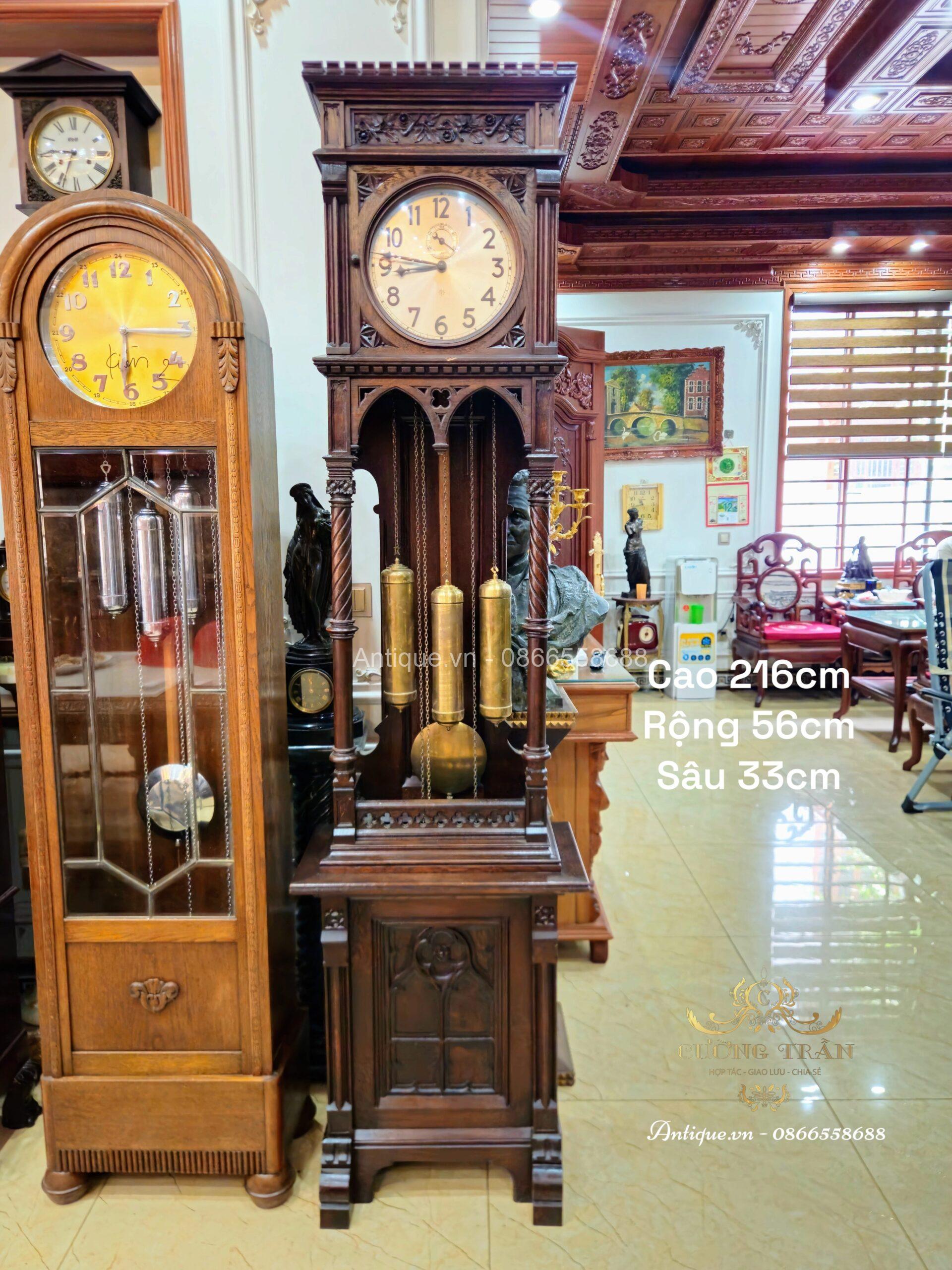 Đồng hồ tủ Đồng hồ tủ