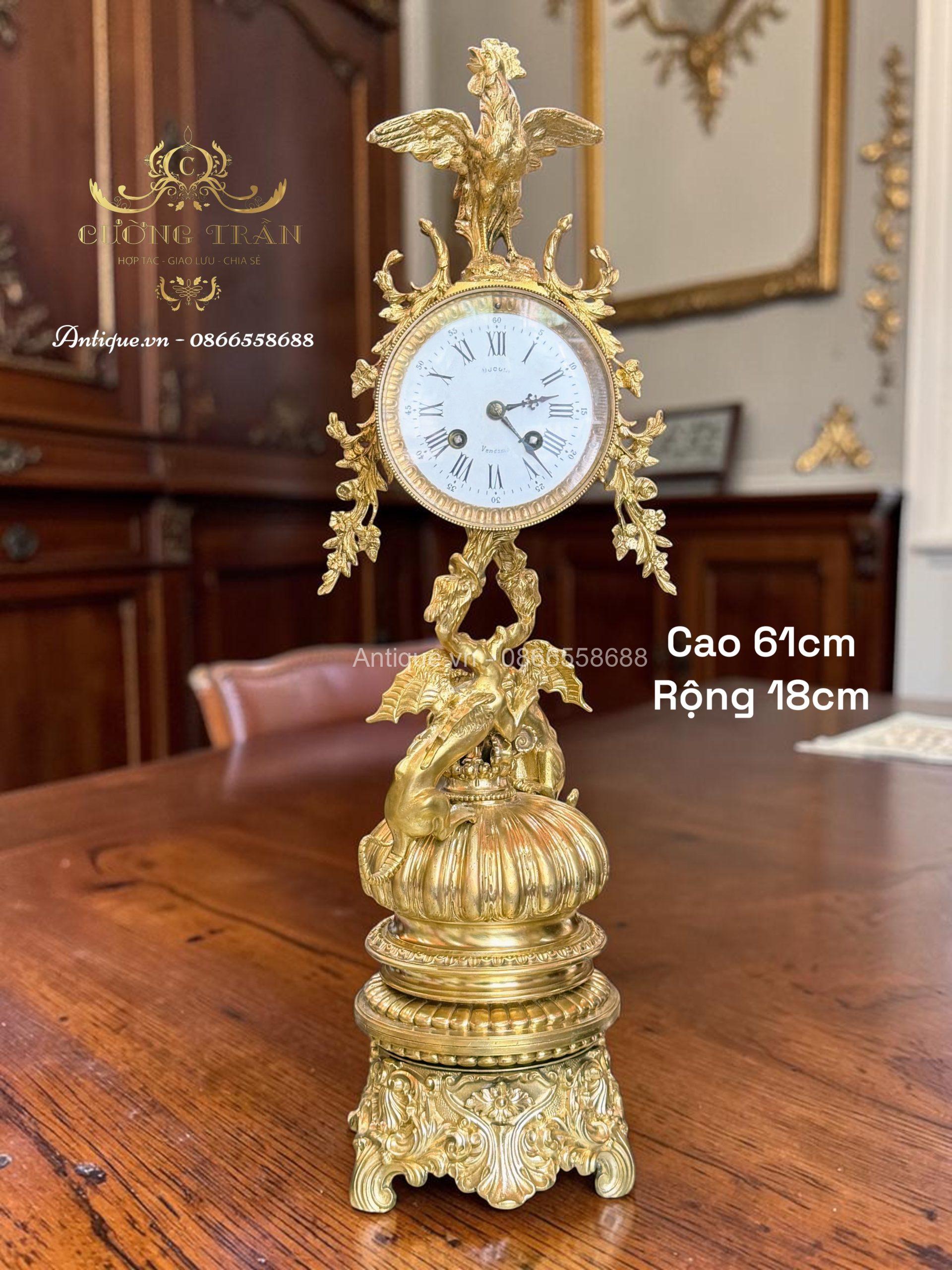 Đồng hồ pháp
